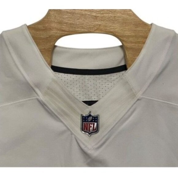 Nike NFL Indianapolis Colts On Field Blank Player Limited Jersey Size 60/3XL NEW - Picture 6 of 13